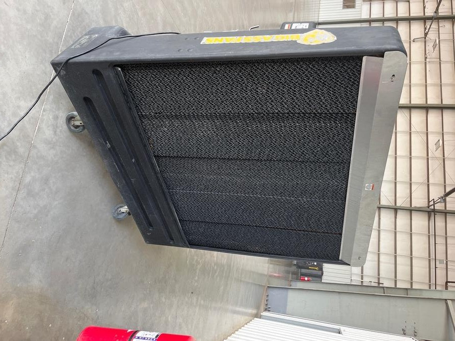 2023 BIG ASS FANS Cool Space 400