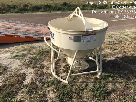 2018 WACKER NEUSON PDT2