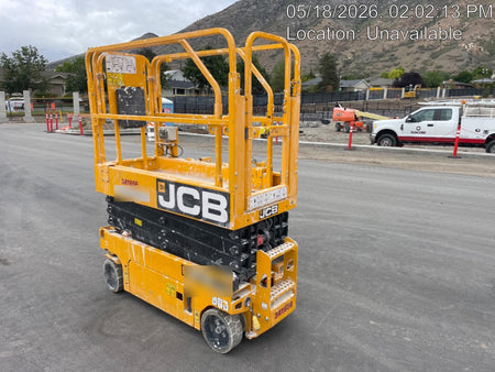 2023 JCB S1930E