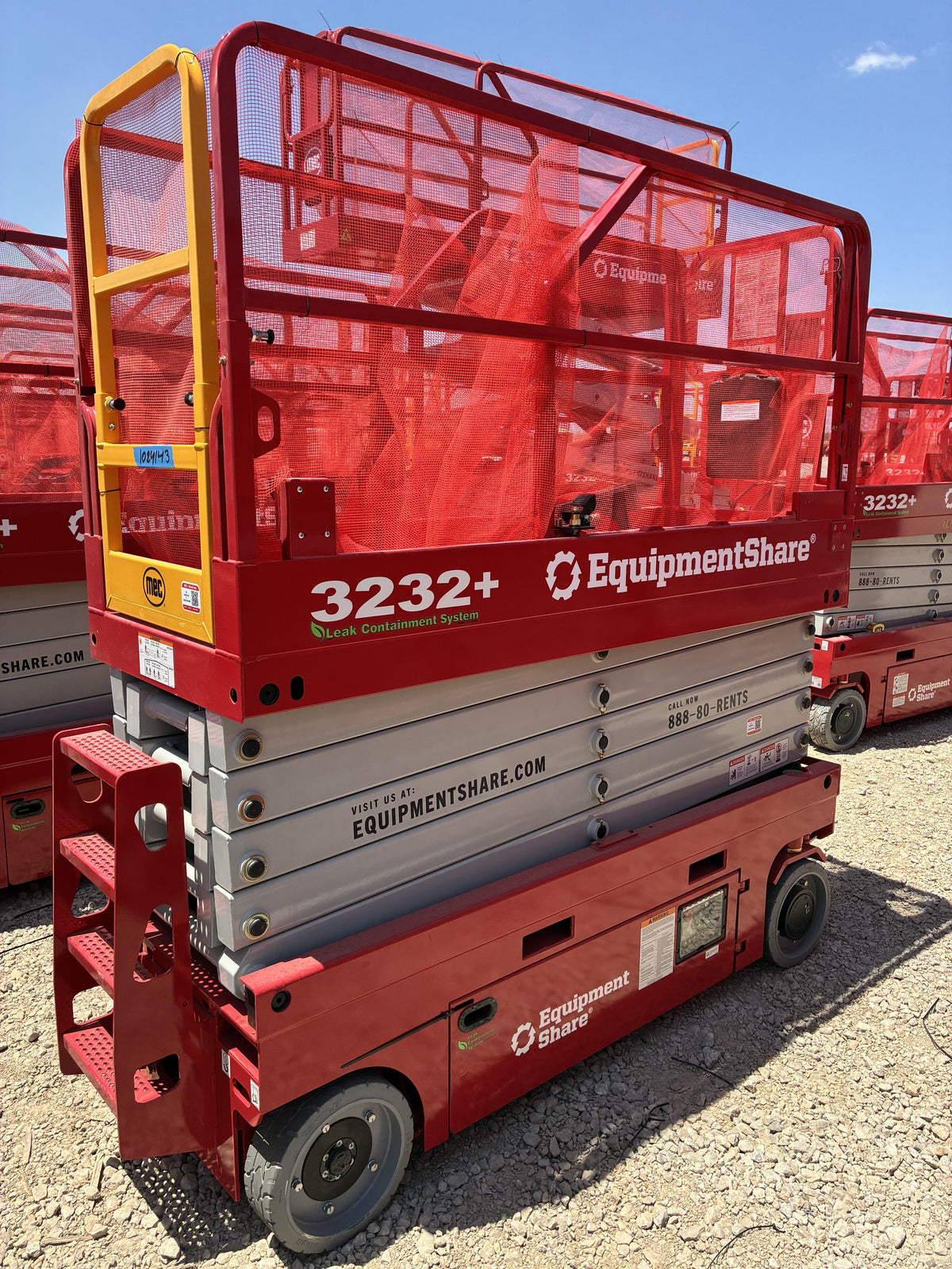 2026 MEC 3232+