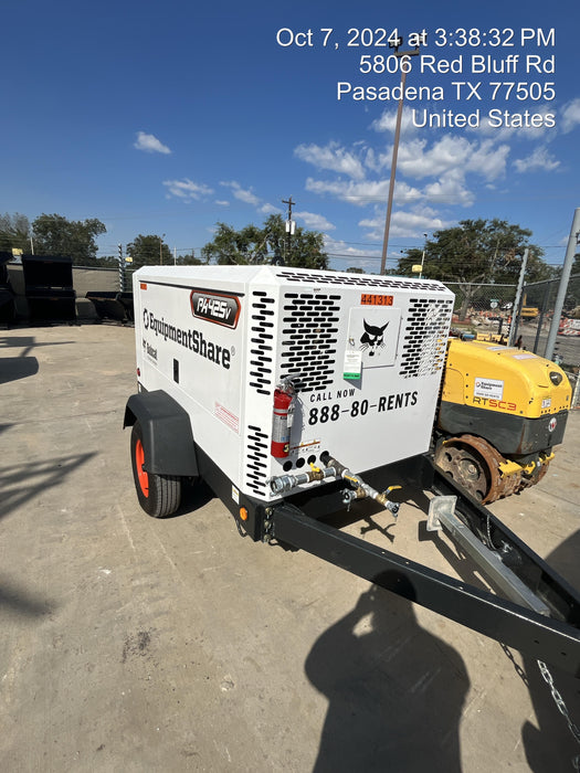 2024 BOBCAT PA425WCU-T4F