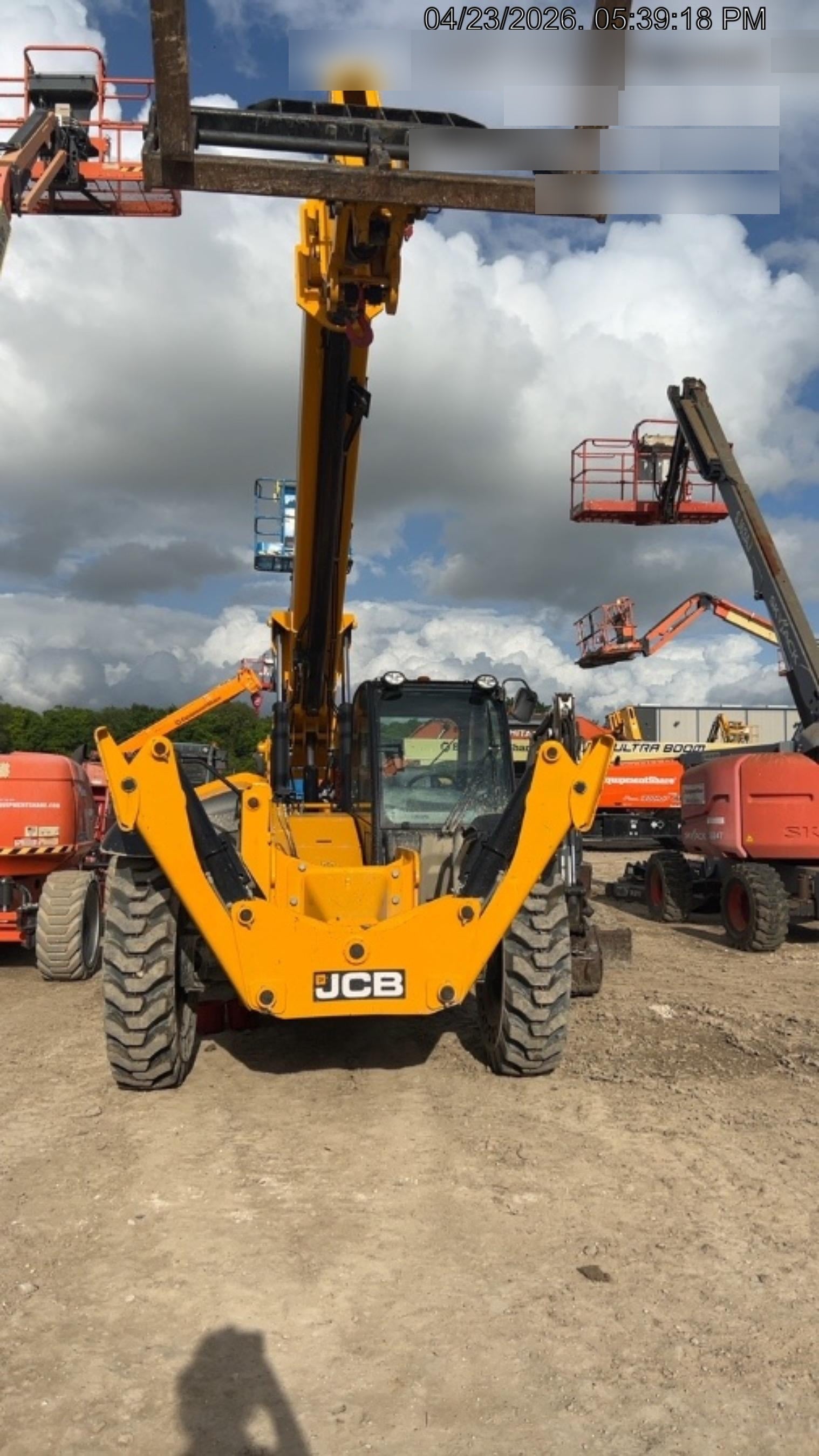 2025 JCB 510-56
