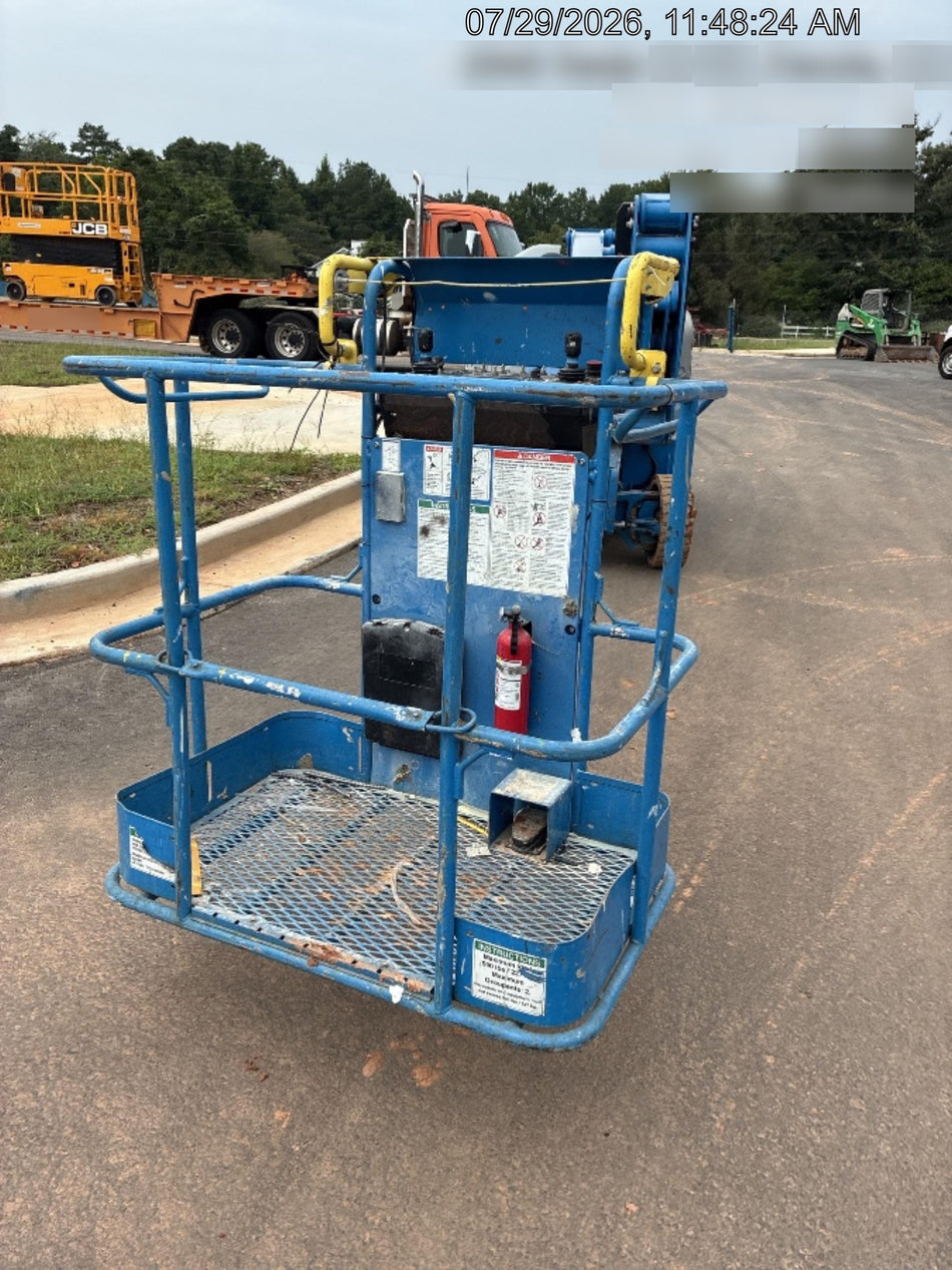2018 GENIE Z-40/23N RJ