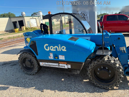 2023 GENIE GTH-5519