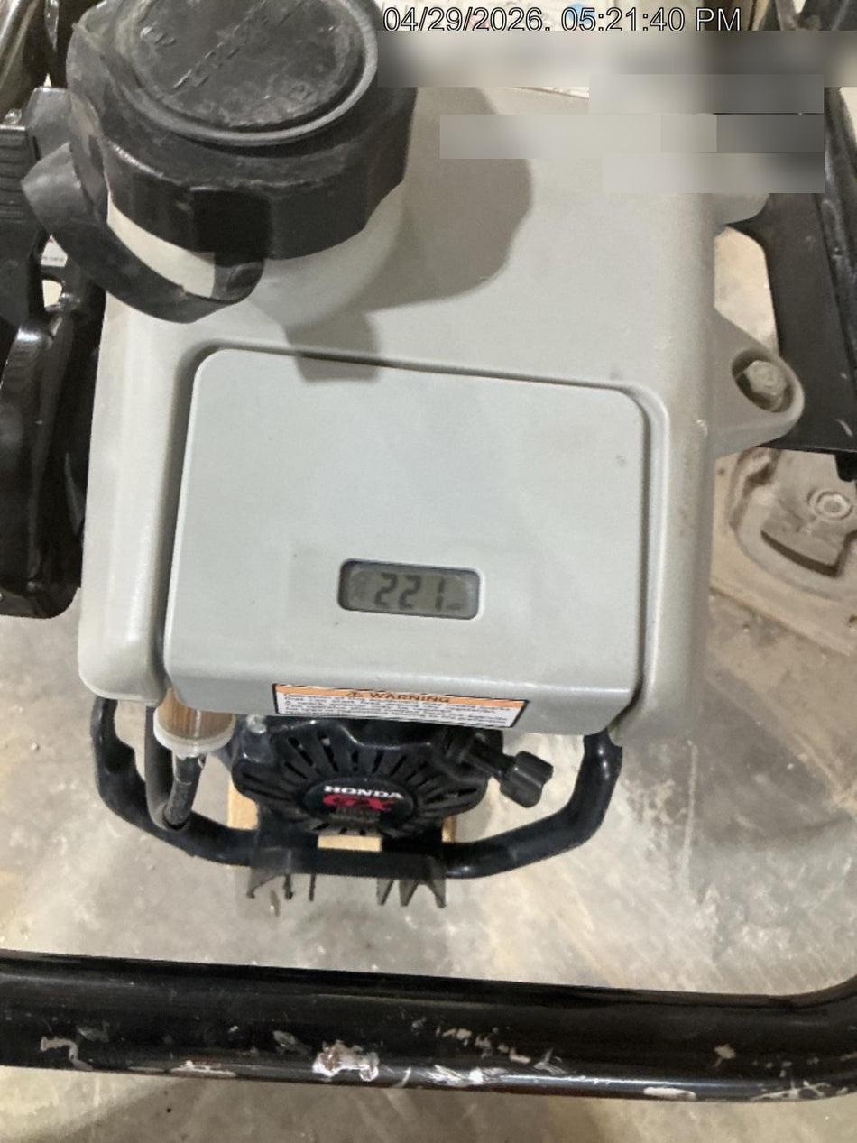 2023 MULTIQUIP MTX60HD