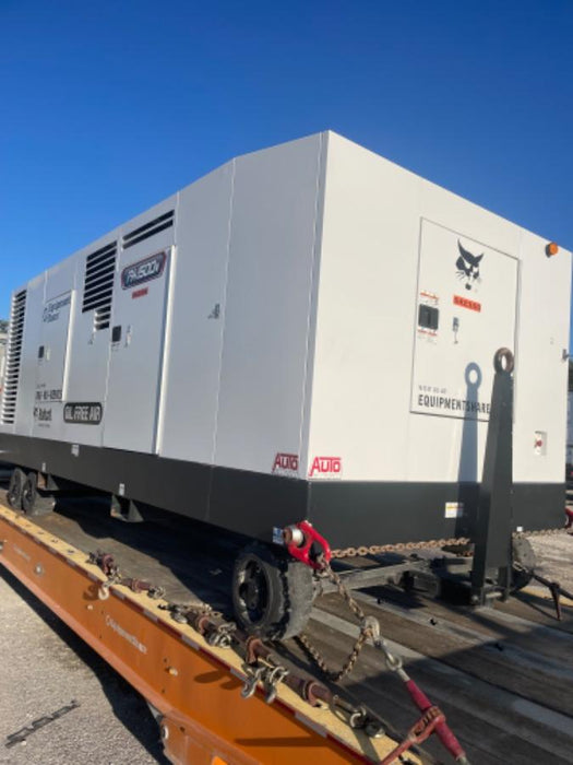 2025 BOBCAT PA1500NCU-T4F