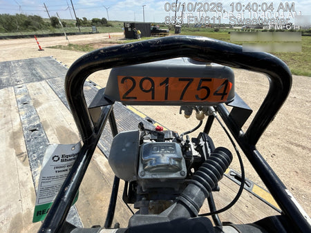 2023 MULTIQUIP MTR40HF