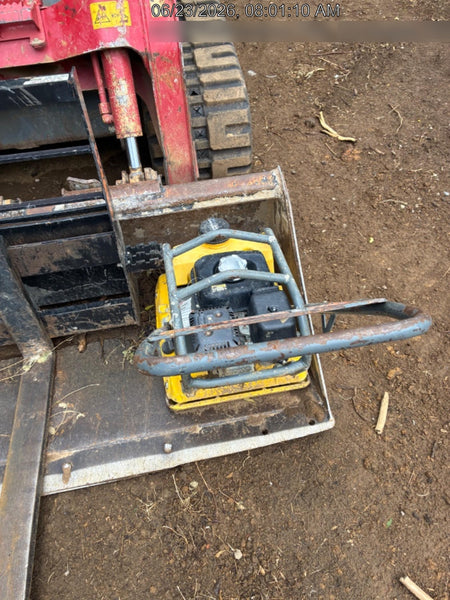 2024 ARROW MATERIAL HANDLING 48" Pallet Forks - Arrow