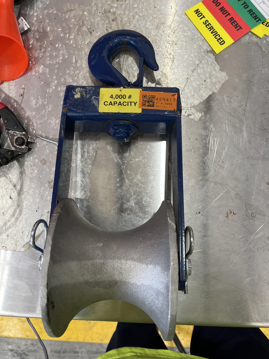 2024 CURRENT TOOLS 406