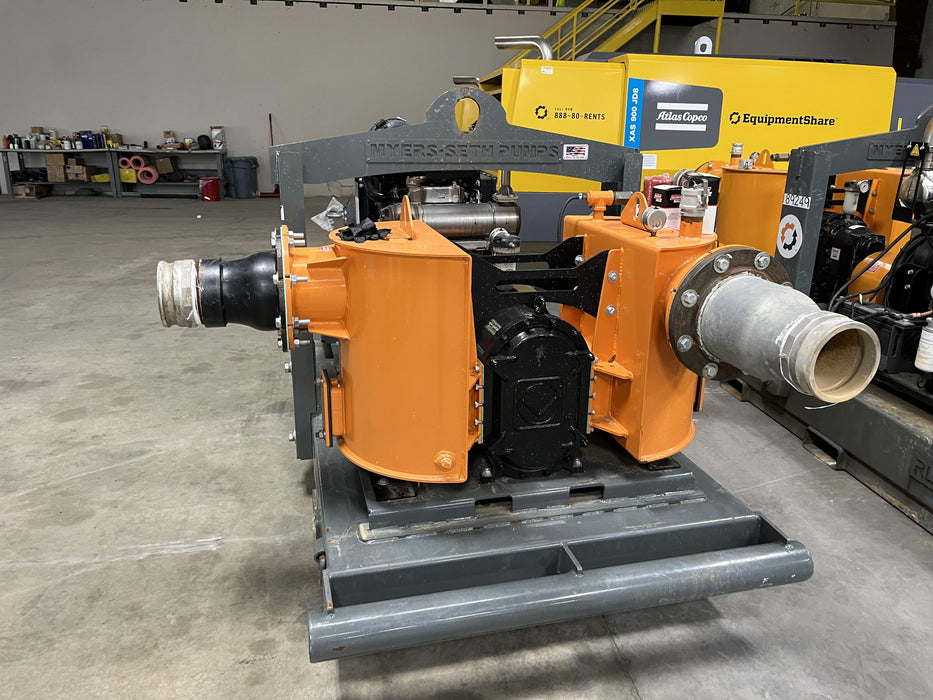 2022 MYERS-SETH RL-200