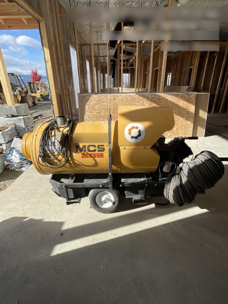2022 ALLMAND BV50015