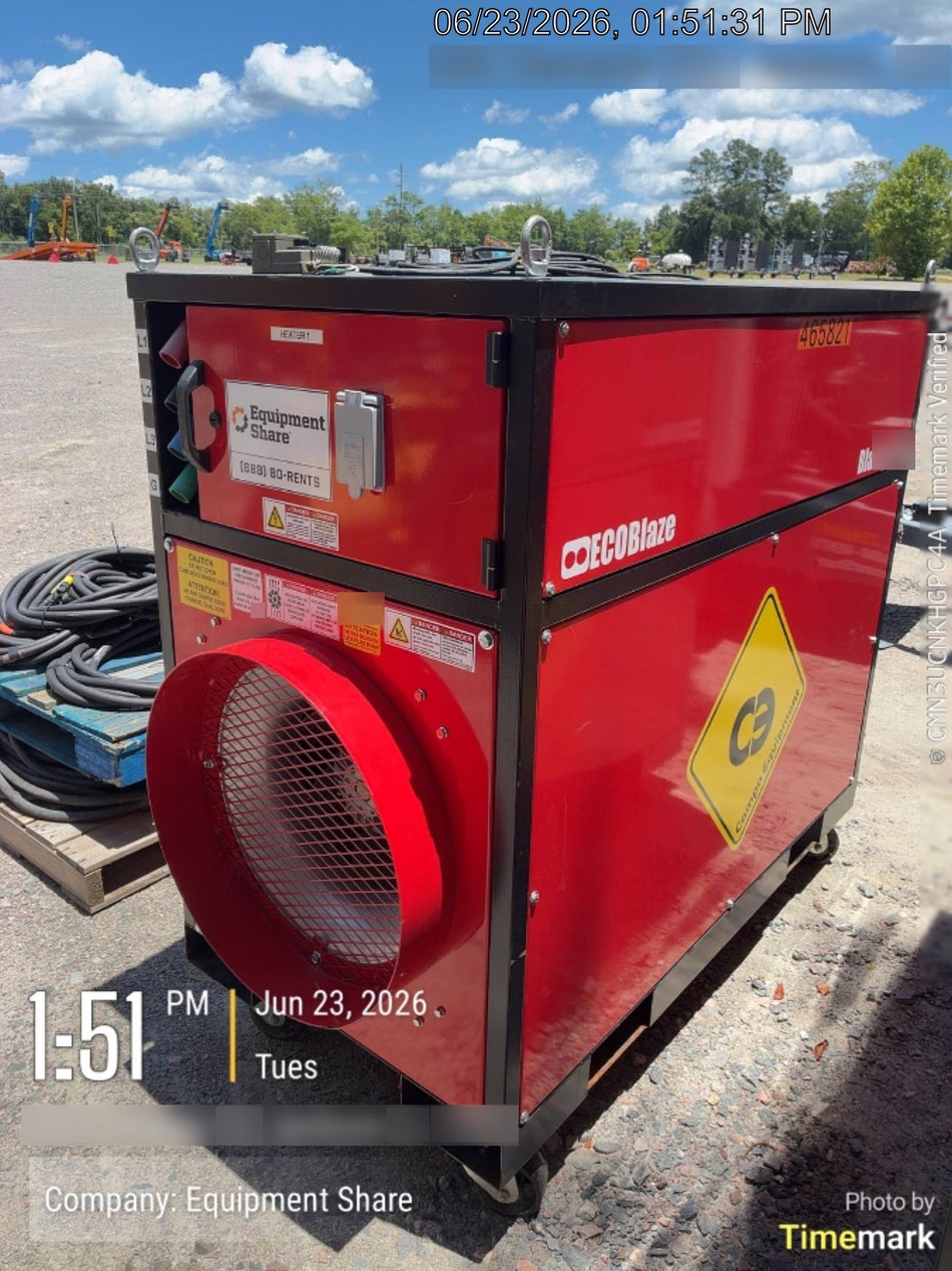 2024 CAMPO EB150E480600V