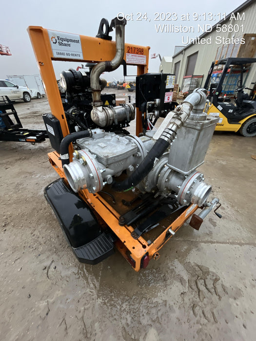 2022 PIONEER PP66S12L2-TD2.9L