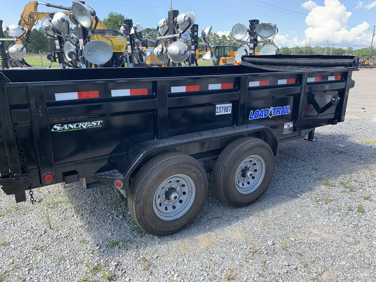 2022 IRON BULL DT8314072