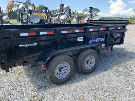 2022 IRON BULL DT8314072
