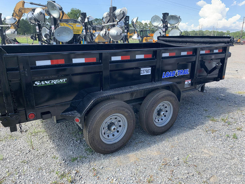 2022 IRON BULL DT8314072