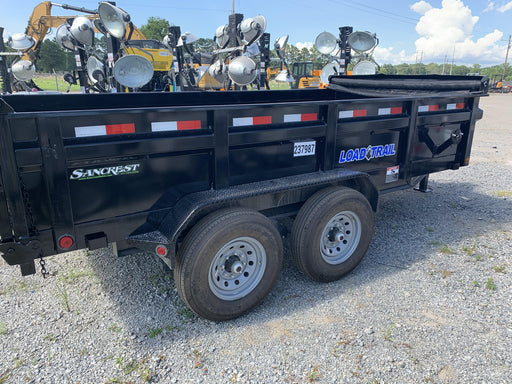 2022 IRON BULL DT8314072