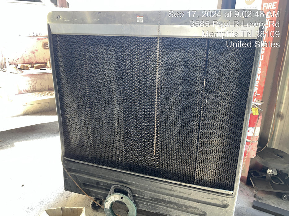 2023 BIG ASS FANS Cool Space 400