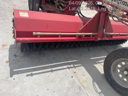2023 BROCE BW260