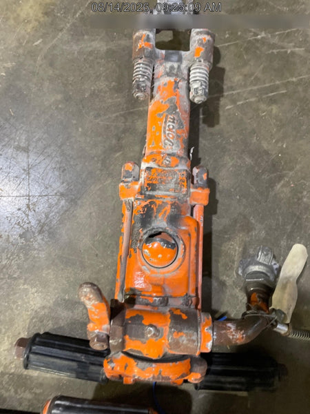 2021 MICHIGAN PNEUMATIC MP-RD30-78314
