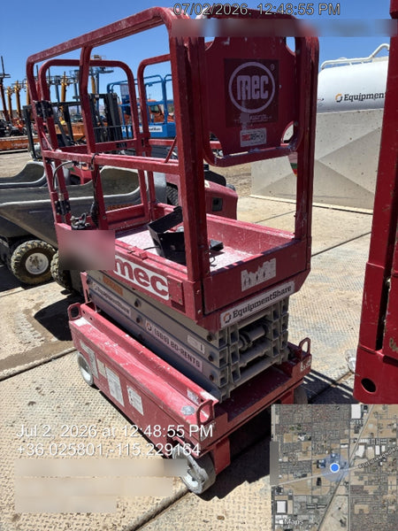 2021 MEC 1330SE