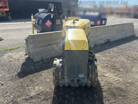 2025 WACKER NEUSON RTD-SC4