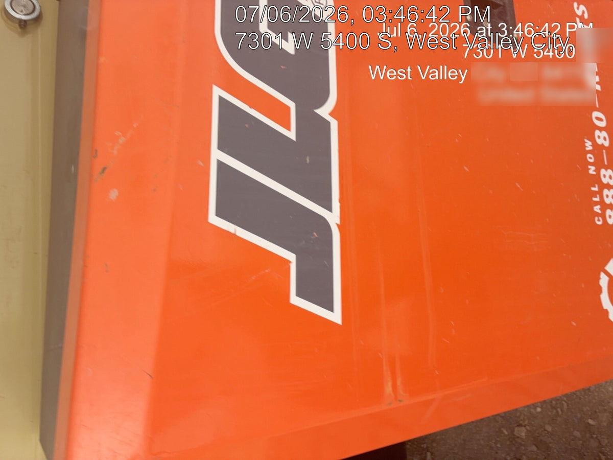 2023 JLG RT4394