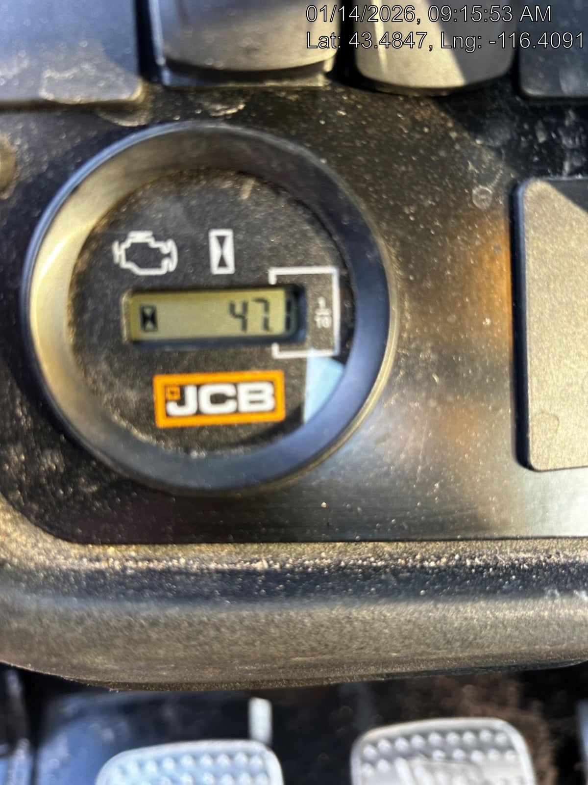 2025 JCB 506-36