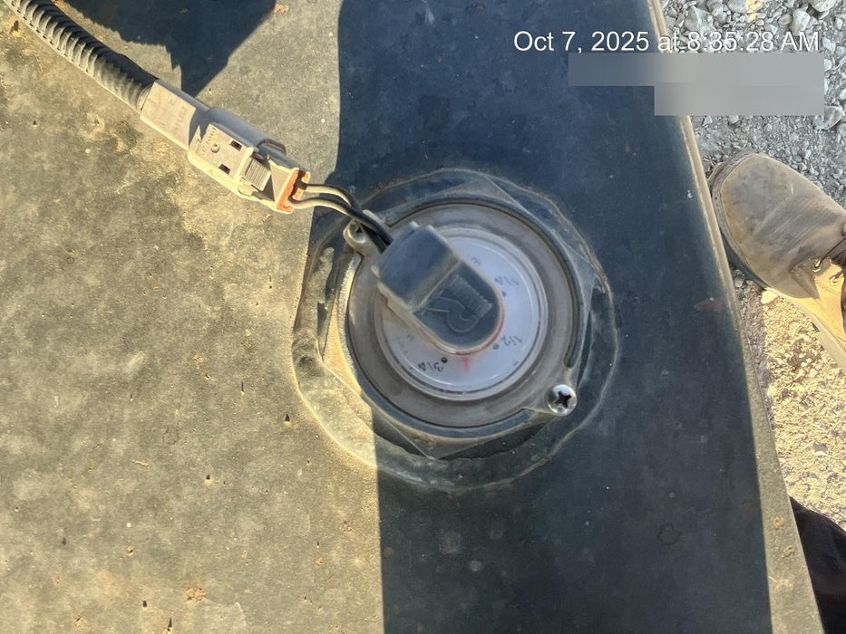 2022 PREMIER PUMP 6NNT-RP-TD2.9-T80