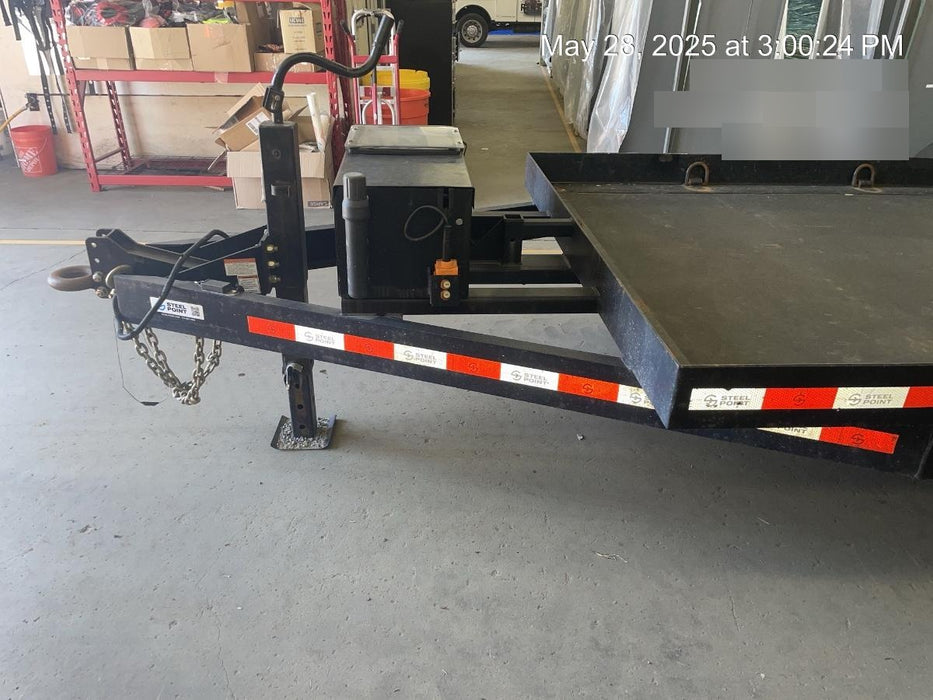 2023 STEELPOINT K19E