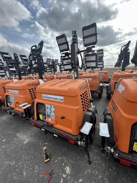 2026 GENERAC MLTS-4