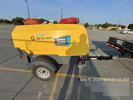 2023 ATLAS COPCO XAS188 CWK