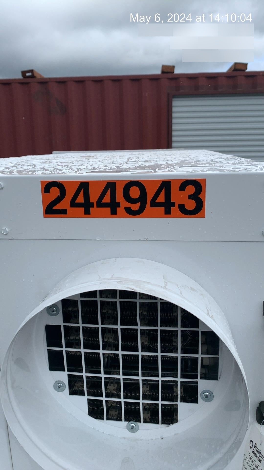 2022 KWIKOOL KPO12-43H