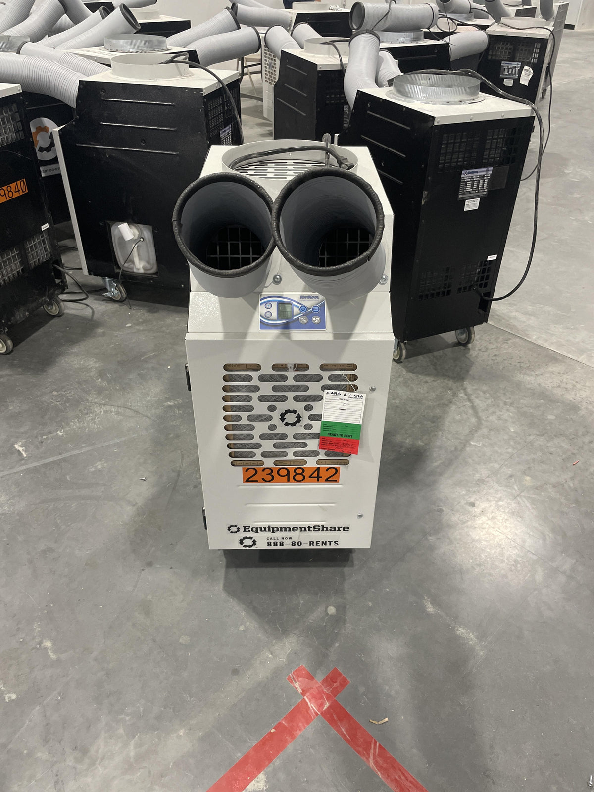 2022 KWIKOOL KPAC1811-2