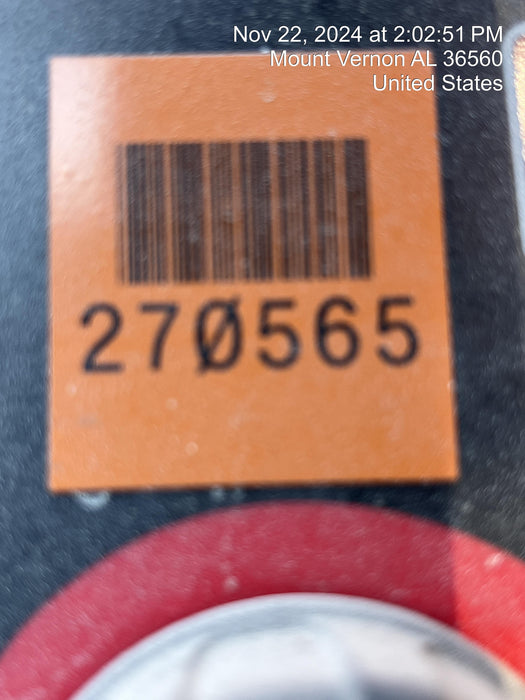 2022 LINCOLN ELECTRIC FLEXTEC 350X