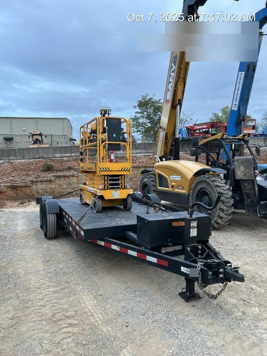 2023 STEELPOINT K19E