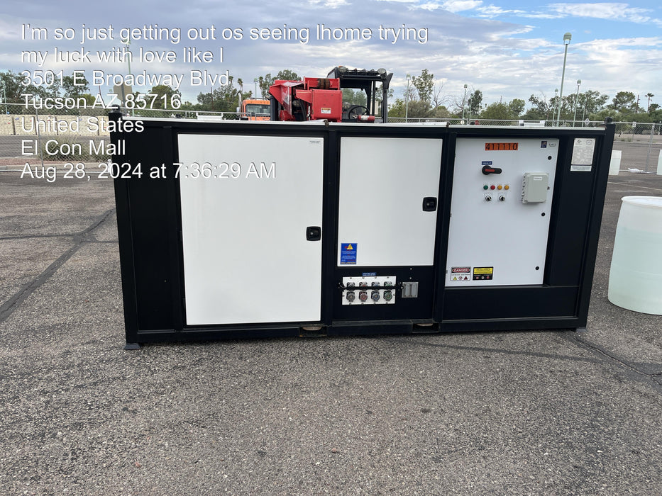 2024 AES AES25TDH44TTA