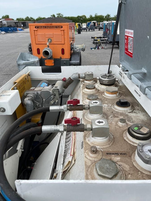 2024 WESTERN GLOBAL 20TCG-ES