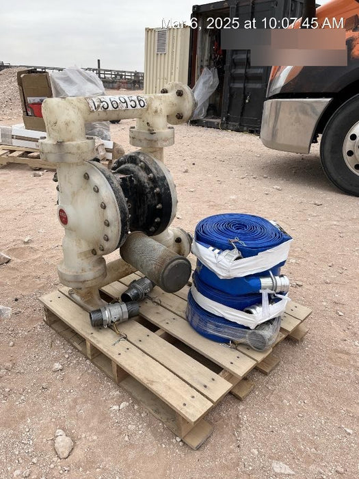 2021 INGERSOLL RAND PD20P-FPS-PTT