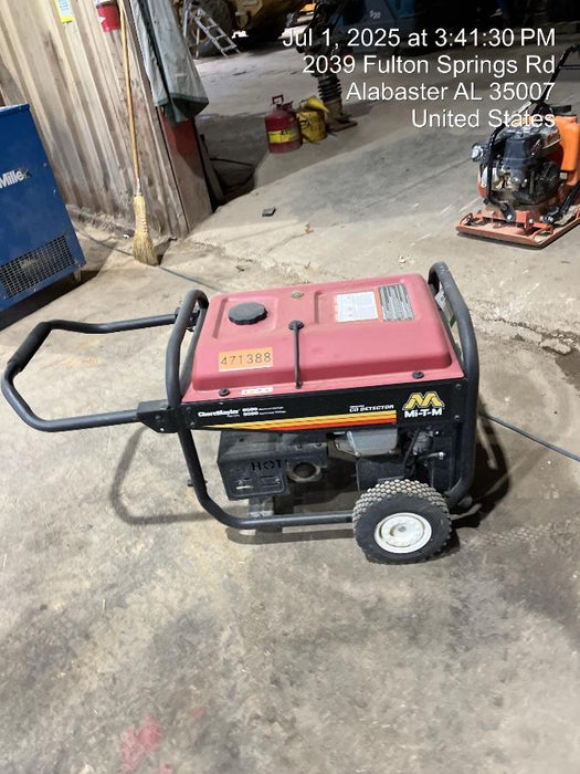 2024 MI-T-M GEN-6500-0MM1