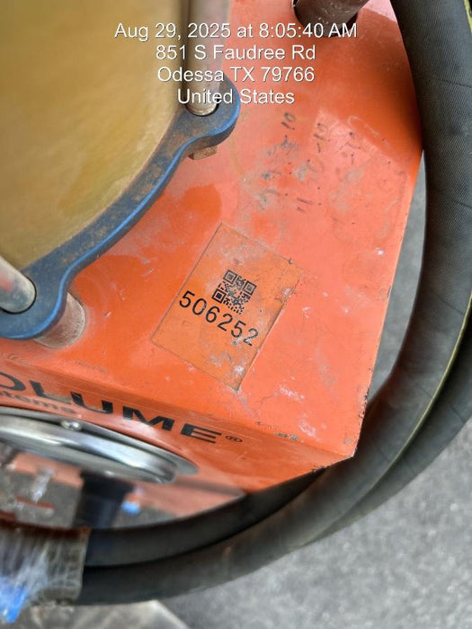 2025 PINNACLE PDQCHV10000