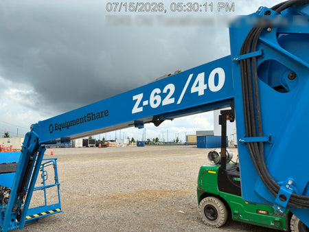 2024 GENIE Z-62/40 RT