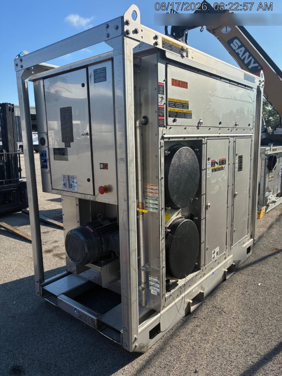 2026 CLIMATE DESIGN INTERNATIONAL MS-7500/6500