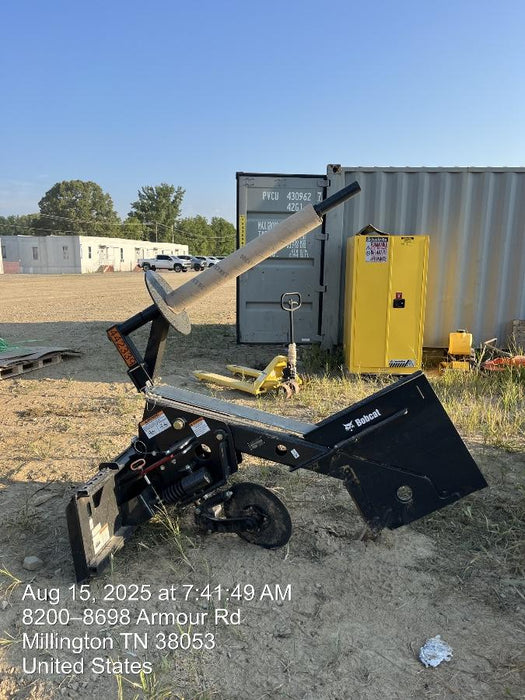 2024 BOBCAT 7137320