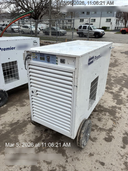 2023 LB WHITE Premier 350 DF 2.0 LINK