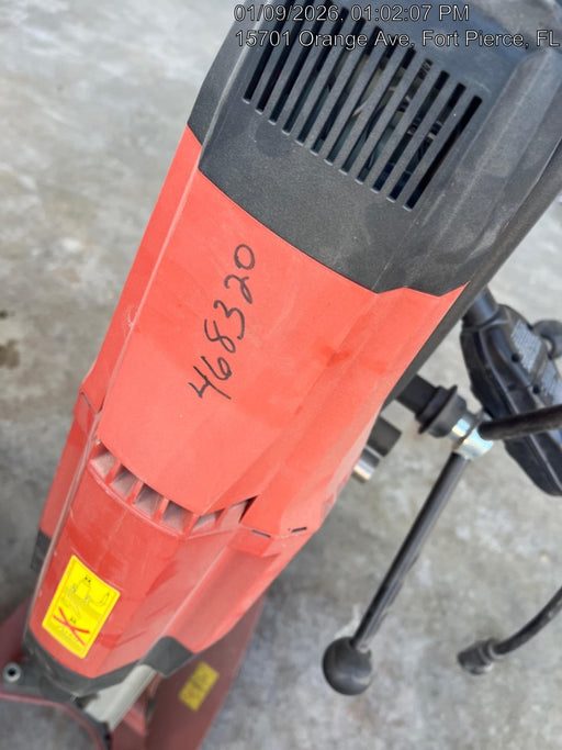 2024 HILTI DD 250