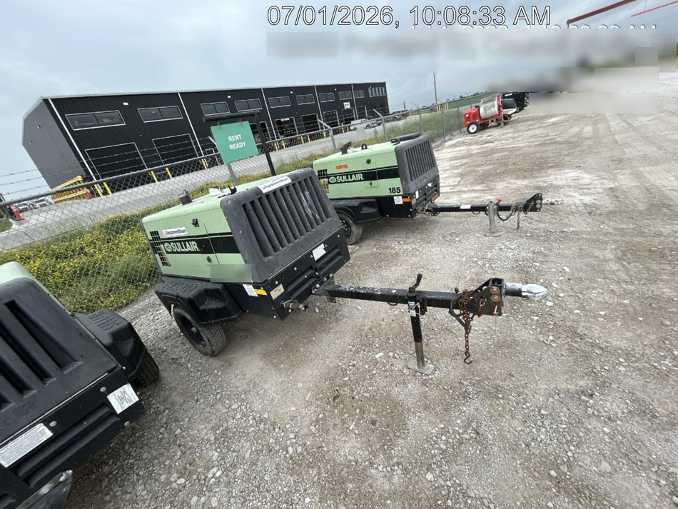 2019 SULLAIR 185-DPQ