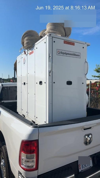 2022 UNITED COOL AIR Mach145G4AS30