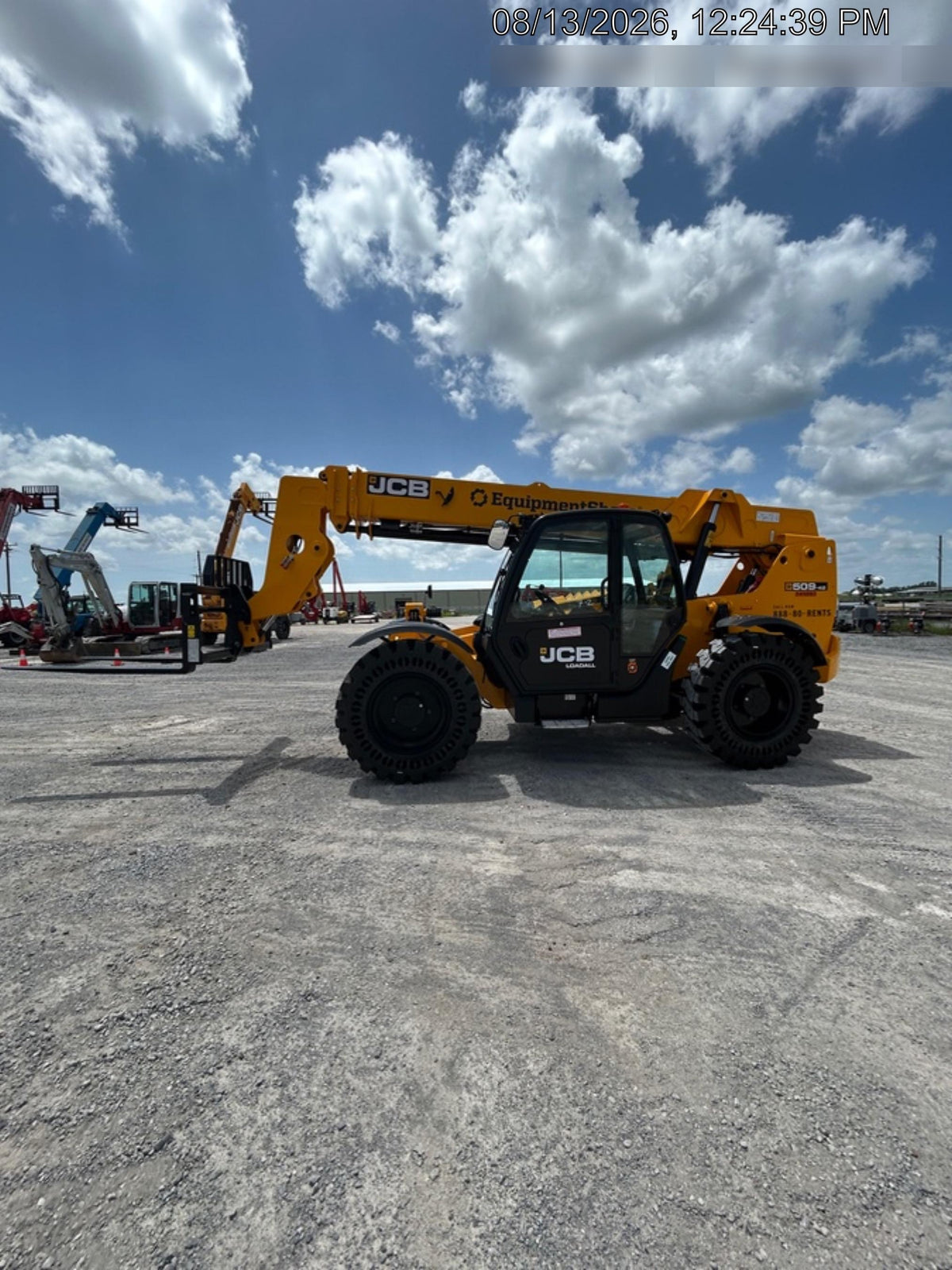 2026 JCB 509-42