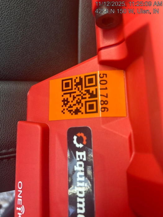 2025 MILWAUKEE 2868-22HD